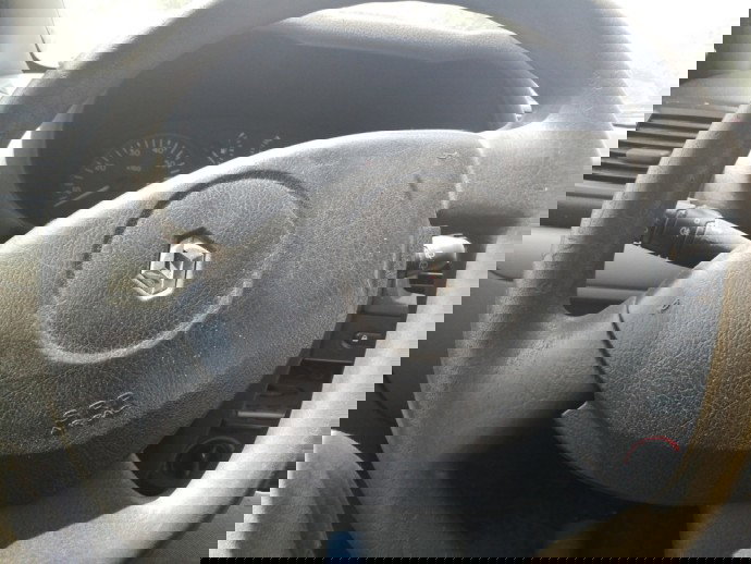 Airbag volan 3 spite Renault Clio 2 1.2 D4F OEM 1998-2004