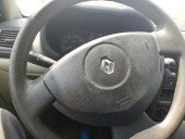 Airbag volan 3 spite Renault Clio 2 1.2 D4F OEM 1998-2004