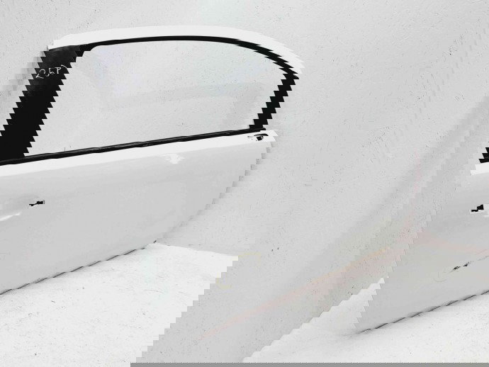 Usa dreapta fata Opel Corsa D [Fabr 2006-2013] GXC