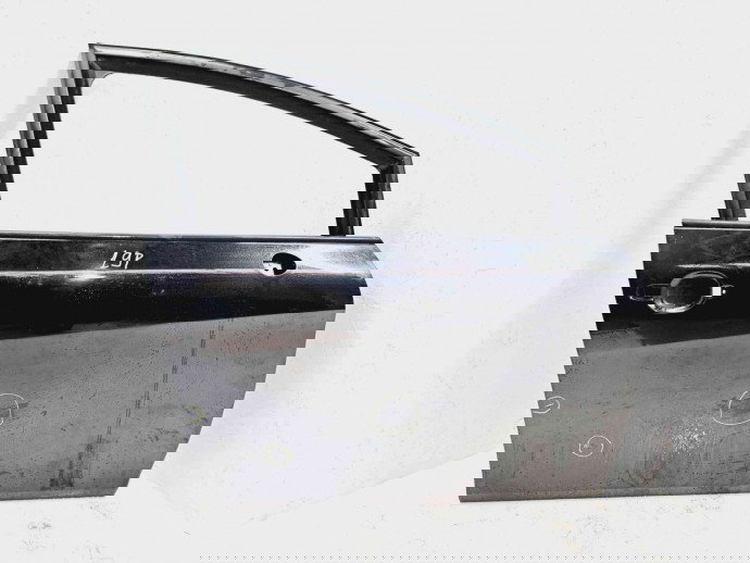 Usa dreapta fata Seat Leon (1P1) [Fabr 2005-2011] LC9X