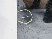 Usa dreapta fata Seat Leon (1P1) [Fabr 2005-2011] LC9X