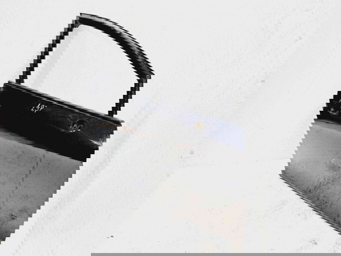 Usa dreapta fata Seat Leon (1P1) [Fabr 2005-2011] LC9X