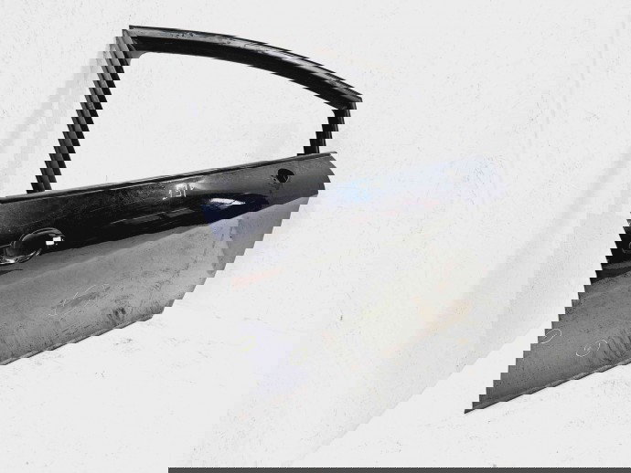 Usa dreapta fata Seat Leon (1P1) [Fabr 2005-2011] LC9X