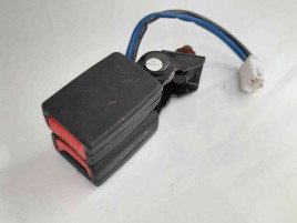 Capsa centura spate mijloc Hyundai i20 (PB,PBT) [Fabr 2008-2014] OEM