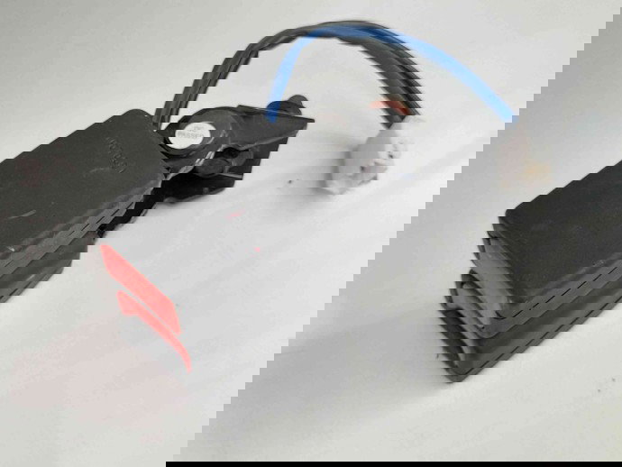 Capsa centura spate mijloc Hyundai i20 (PB,PBT) [Fabr 2008-2014] OEM