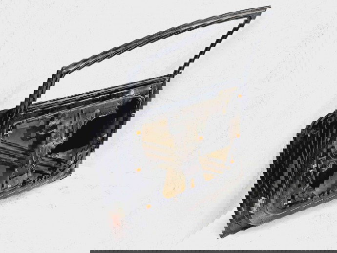 Usa dreapta fata Seat Leon (1P1) [Fabr 2005-2011] LC9X