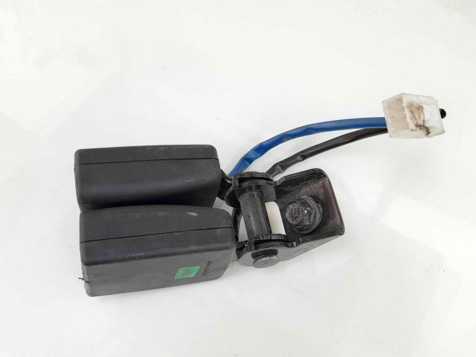 Capsa centura spate mijloc Hyundai i20 (PB,PBT) [Fabr 2008-2014] OEM