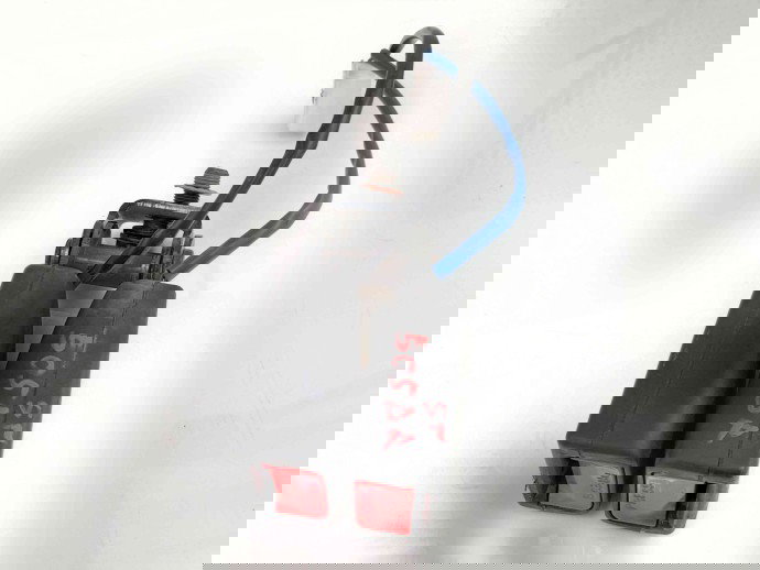 Capsa centura spate mijloc Hyundai i20 (PB,PBT) [Fabr 2008-2014] OEM