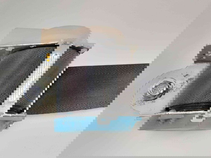 Centura stanga spate Hyundai i20 (PB,PBT) [Fabr 2008-2014] 89810-1J000