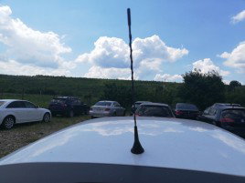 Antena radio Renault Clio 2 1.2 D4F OEM 1998-2004