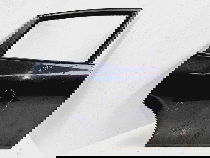 Usa dreapta spate Seat Leon (1P1) [Fabr 2005-2011] LC9X