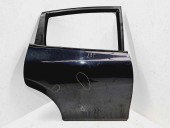 Usa dreapta spate Seat Leon (1P1) [Fabr 2005-2011] LC9X