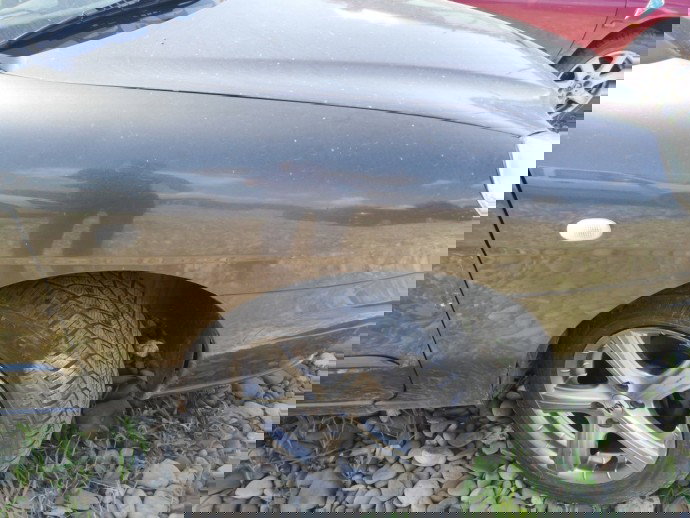 Aripa dreapta fata Daewoo Nubira 1.6benz OEM 2000-2002