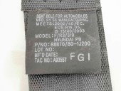Centura stanga fata  Hyundai i20 (PB,PBT) [Fabr 2008-2014] 88880-1J200