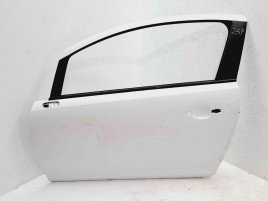Usa stanga fata Opel Corsa D [Fabr 2006-2013] GXC