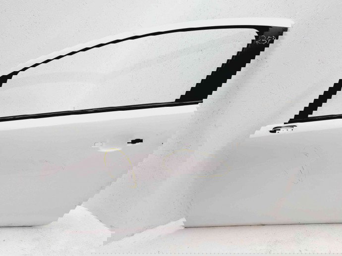 Usa stanga fata Opel Corsa D [Fabr 2006-2013] GXC