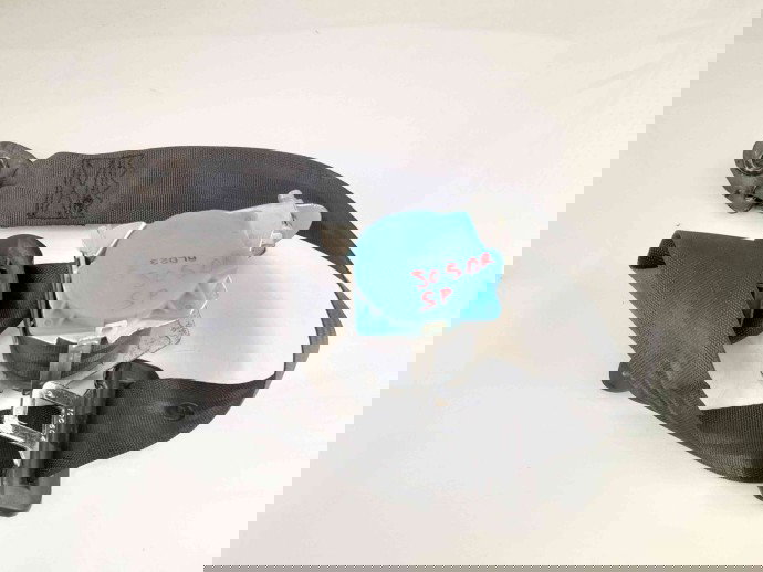 Centura dreapta spate Hyundai i20 (PB,PBT) [Fabr 2008-2014] 89820-1J000