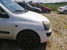 Aripa dreapta fata Renault Clio 2 1.2 D4F OV369 1998-2004