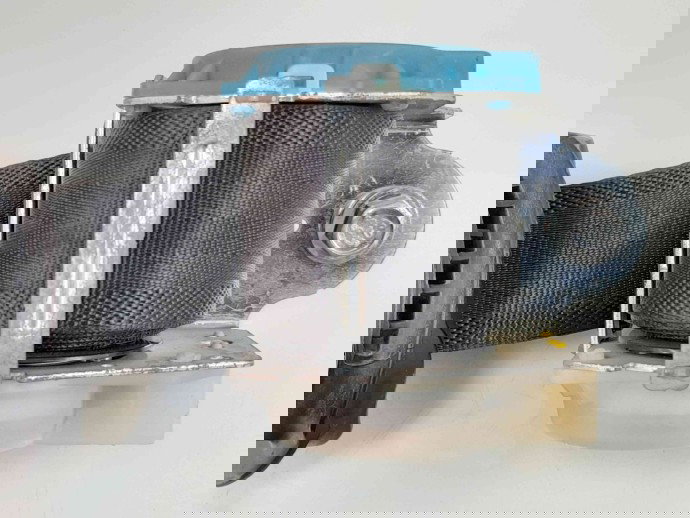 Centura dreapta spate Hyundai i20 (PB,PBT) [Fabr 2008-2014] 89820-1J000