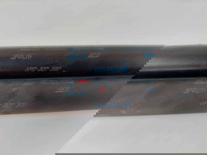 Amortizor haion Seat Leon (1P1) [Fabr 2005-2011] 1P0827550