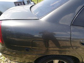 Aripa dreapta spate Daewoo Nubira 1.6benz OEM 2000-2002