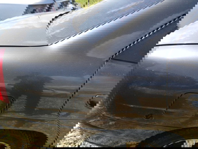 Aripa dreapta spate Daewoo Nubira 1.6benz OEM 2000-2002