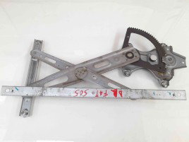 Macara electrica geam dreapta fata Hyundai i20 (PB,PBT) [Fabr 2008-2014]