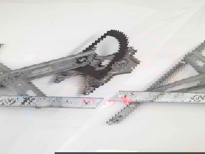 Macara electrica geam dreapta fata Hyundai i20 (PB,PBT) [Fabr 2008-2014]