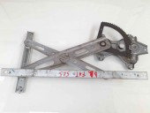 Macara electrica geam dreapta fata Hyundai i20 (PB,PBT) [Fabr 2008-2014]