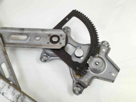 Macara electrica geam dreapta fata Hyundai i20 (PB,PBT) [Fabr 2008-2014]