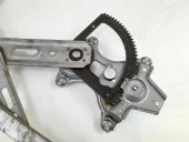 Macara electrica geam dreapta fata Hyundai i20 (PB,PBT) [Fabr 2008-2014]