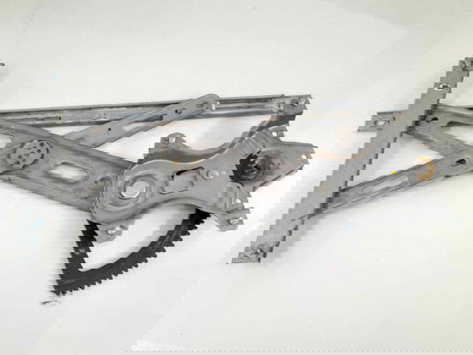 Macara electrica geam dreapta fata Hyundai i20 (PB,PBT) [Fabr 2008-2014]