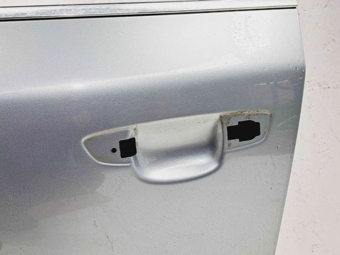 Usa dreapta fata Skoda Superb II (3T4) [Fabr 2008-2015] LF8L 2.0 TDI CFFB 103KW / 140CP