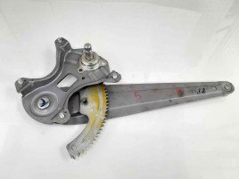 Macara manuala geam dreapta spate Hyundai i20 (PB,PBT) [Fabr 2008-2014]