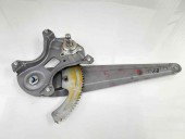 Macara manuala geam dreapta spate Hyundai i20 (PB,PBT) [Fabr 2008-2014]