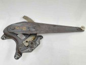 Macara manuala geam dreapta spate Hyundai i20 (PB,PBT) [Fabr 2008-2014]