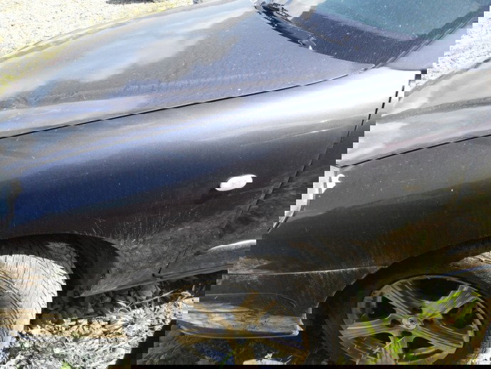 Aripa stanga fata Daewoo Nubira 1.6benz OEM 2000-2002