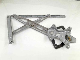 Macara manuala geam stanga fata Hyundai i20 (PB,PBT) [Fabr 2008-2014]