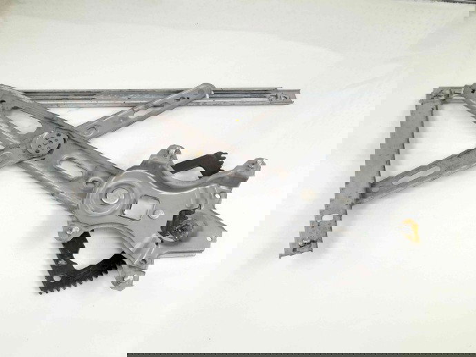 Macara manuala geam stanga fata Hyundai i20 (PB,PBT) [Fabr 2008-2014]