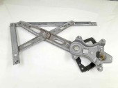 Macara manuala geam stanga fata Hyundai i20 (PB,PBT) [Fabr 2008-2014]