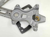 Macara manuala geam stanga fata Hyundai i20 (PB,PBT) [Fabr 2008-2014]