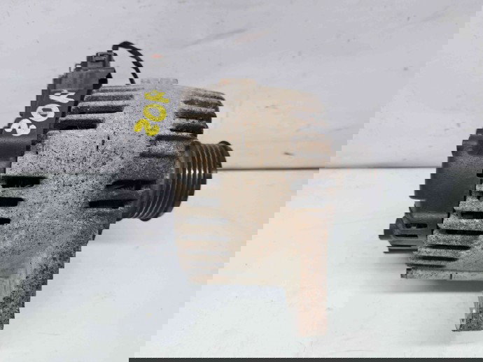 Alternator Hyundai i30 (FD) [Fabr 2007-2012] 37300-2A110 1.6 CRDI D4FB   