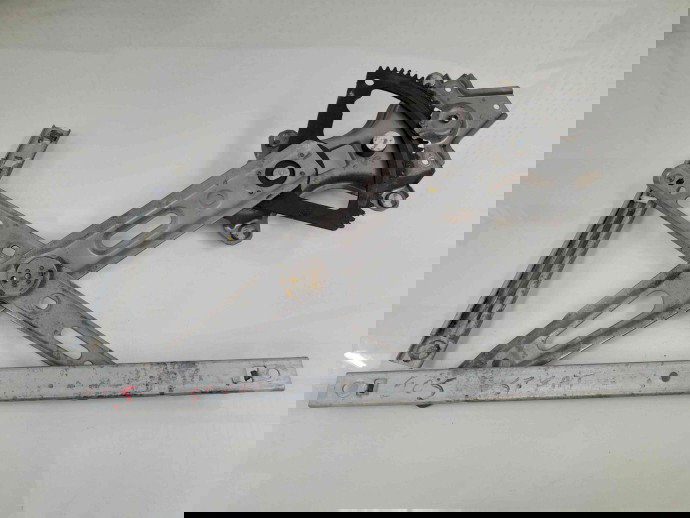 Macara manuala geam stanga fata Hyundai i20 (PB,PBT) [Fabr 2008-2014]