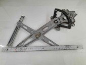Macara manuala geam stanga fata Hyundai i20 (PB,PBT) [Fabr 2008-2014]