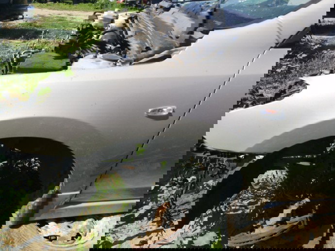 Aripa stanga fata Hyundai i30 1.6 R89A OEM 2007-2012