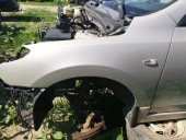 Aripa stanga fata Hyundai i30 1.6 R89A OEM 2007-2012