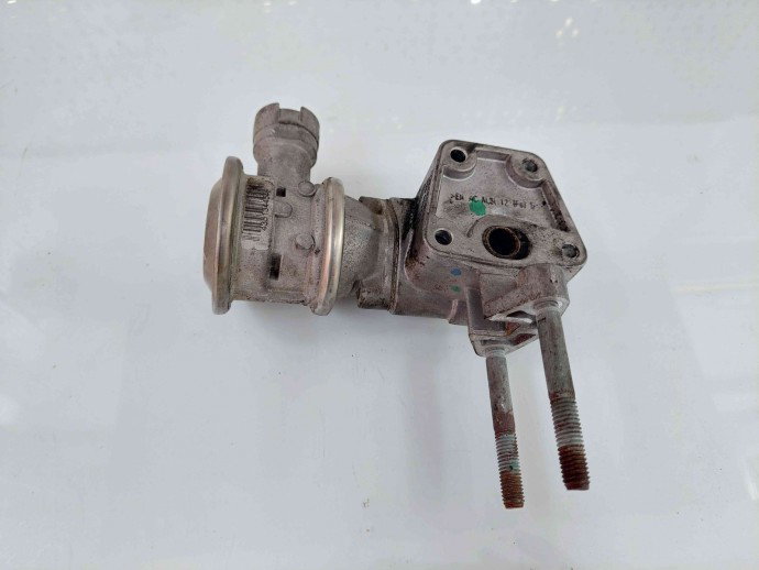 Supapa EGR   Audi A3 (8P1) [Fabr 2003-2012] 06A131166E 1.6 BGU 