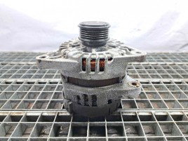 Alternator Kia Sportage III [Fabr 2010-2016] 37300-2A850 1.7 CRDI   