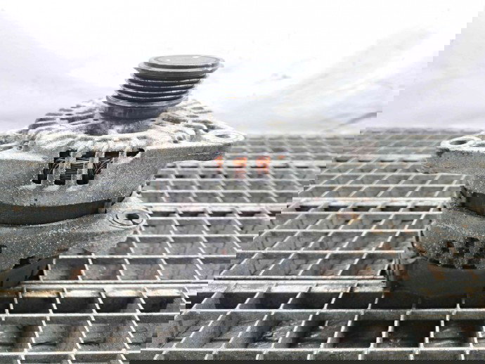 Alternator Kia Sportage III [Fabr 2010-2016] 37300-2A850 1.7 CRDI   