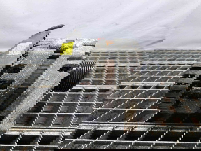 Alternator Kia Sportage III [Fabr 2010-2016] 37300-2A850 1.7 CRDI   